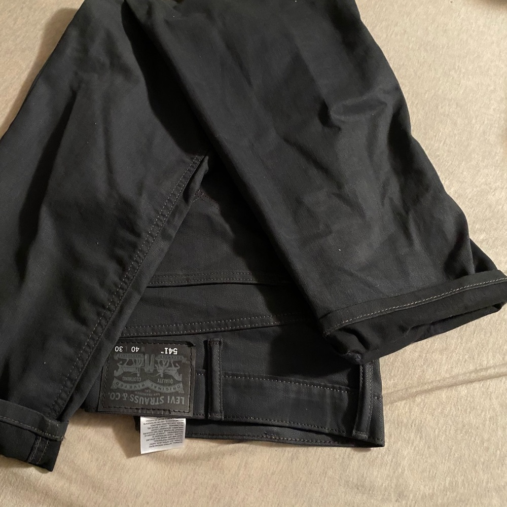 Levi’s 541 Jeans